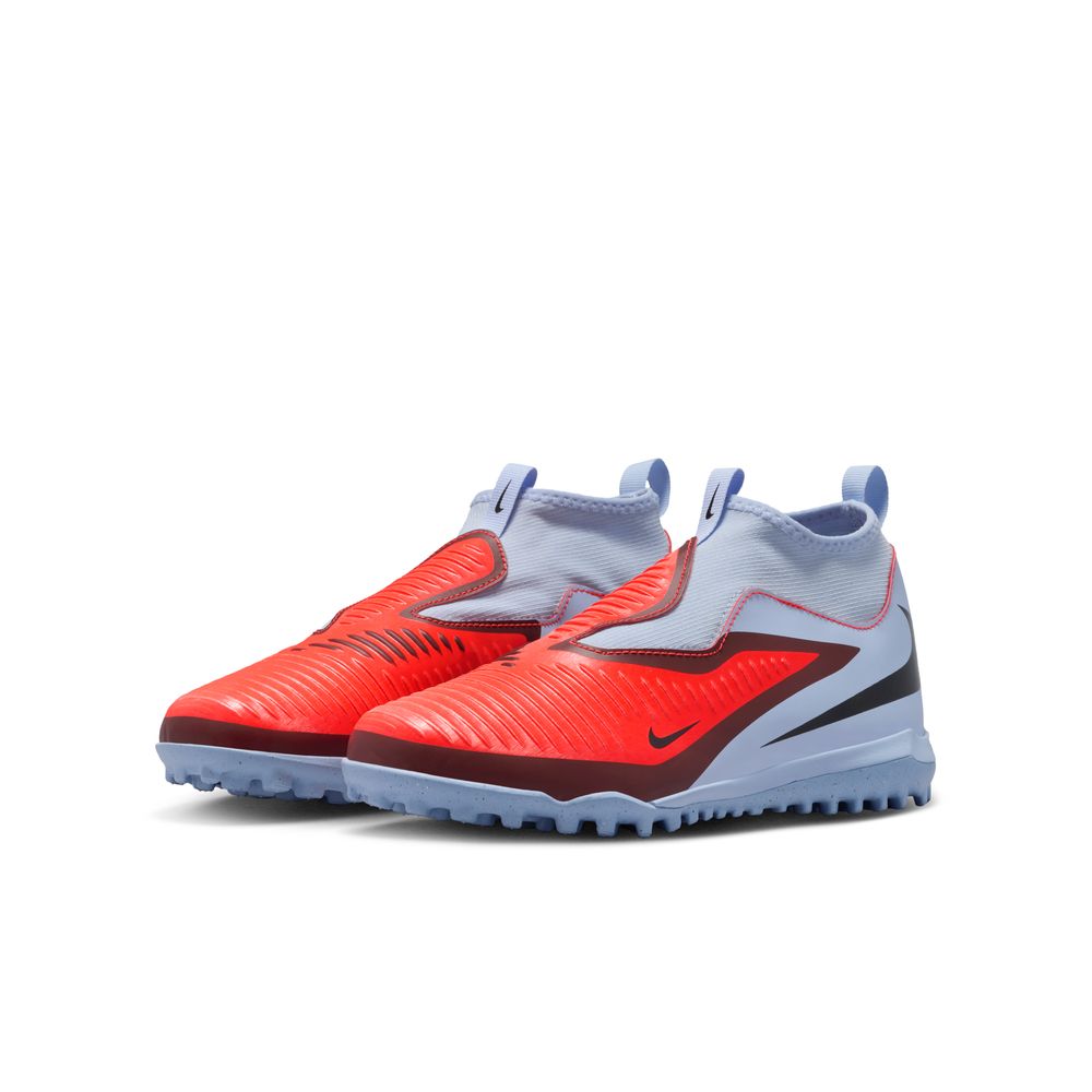 Nike Jr. Phantom 6 High Academy TF