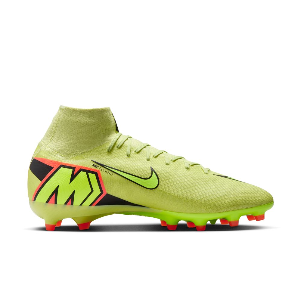 Nike Mercurial Superfly 10 Pro AG