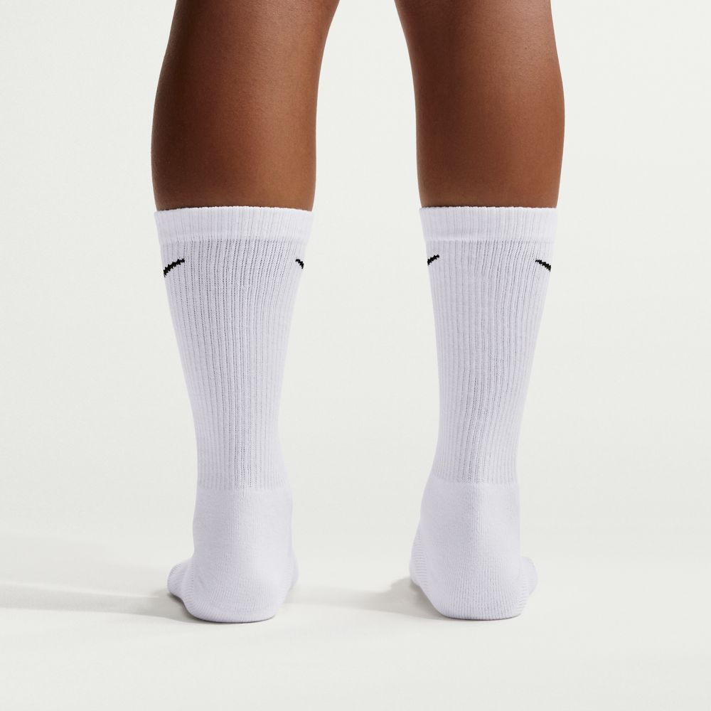 Nike Everyday Elevated Crew Socks (6 Pairs)