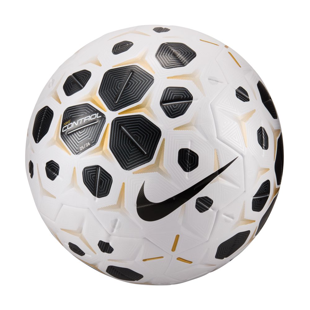 Nike Control Soccer Ball