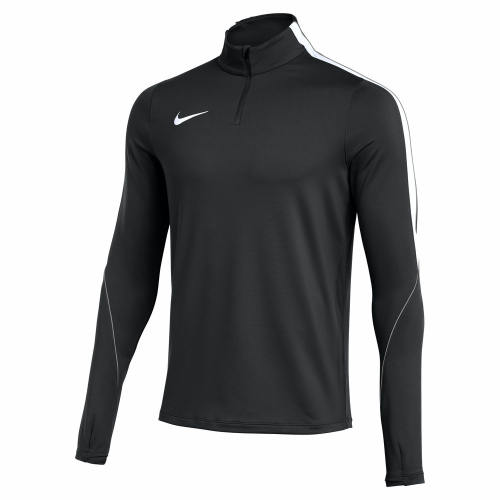 Nike Dri-FIT Strike 1/4 Zip Long-Sleeve Top