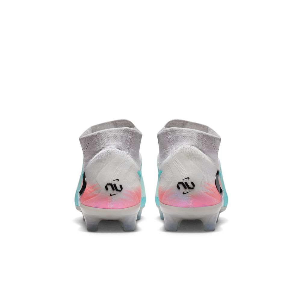 Nike Phantom 6 High Elite NU2 FG