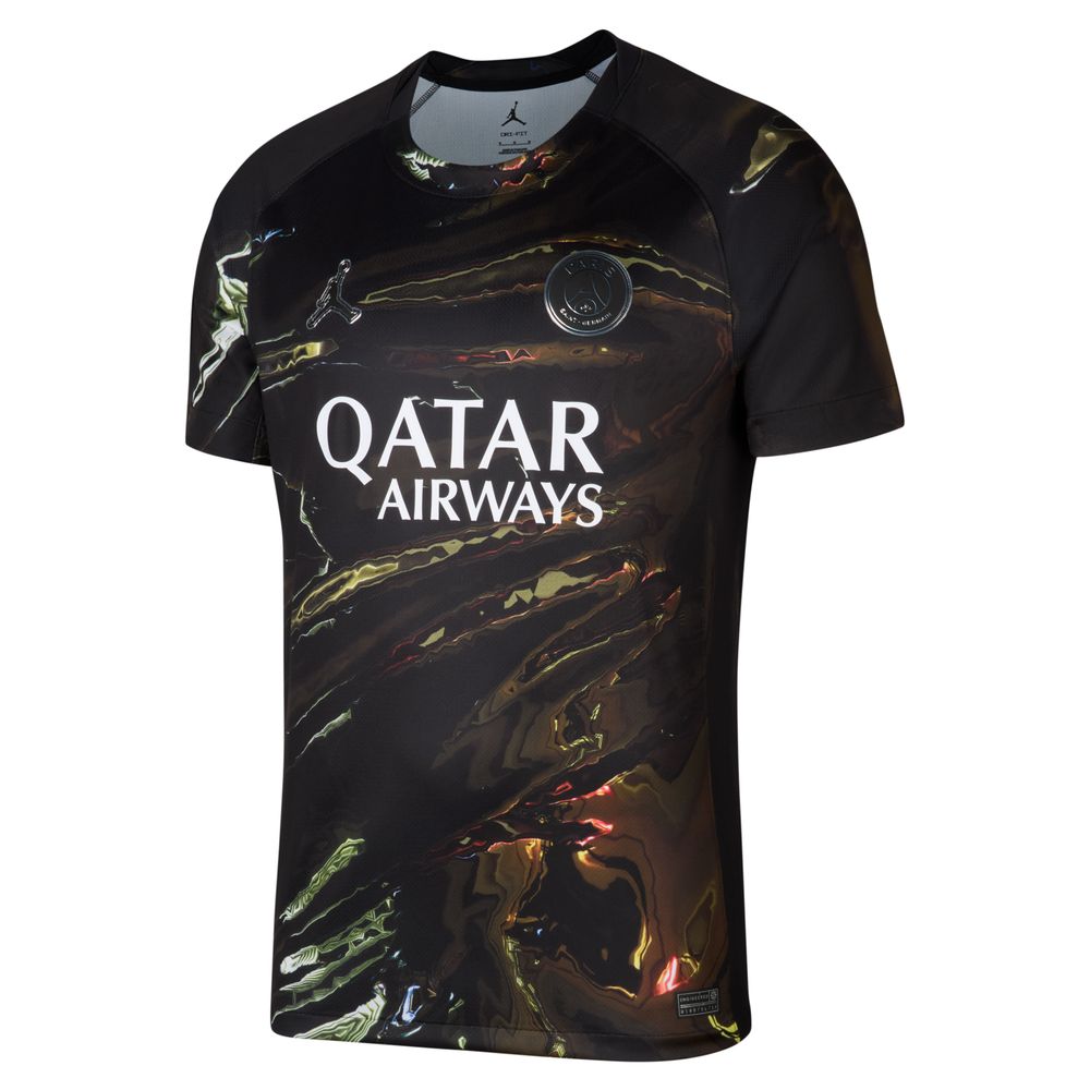 Nike Paris Saint-Germain 2026 Dri-FIT Stadium Special Edition Jersey