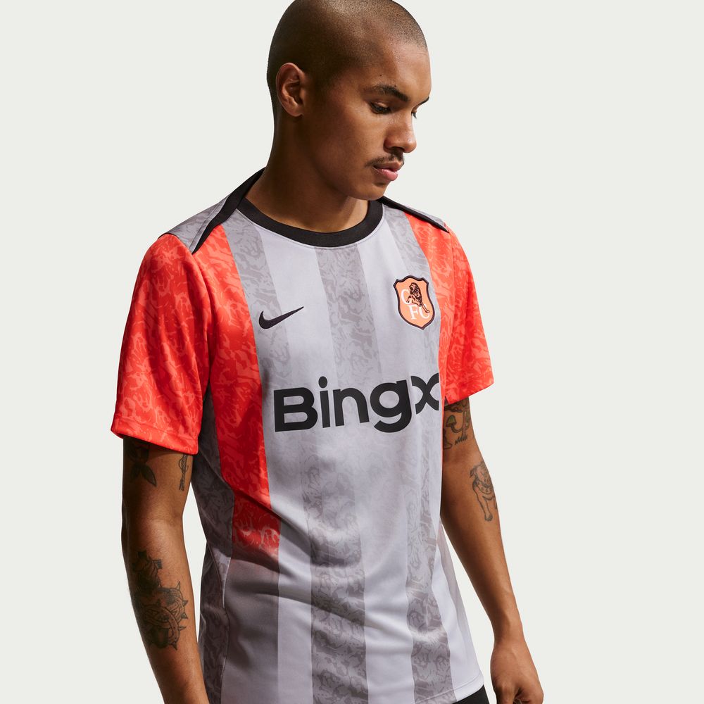 Nike Chelsea FC 2026 Special Edition Pre-Match Top