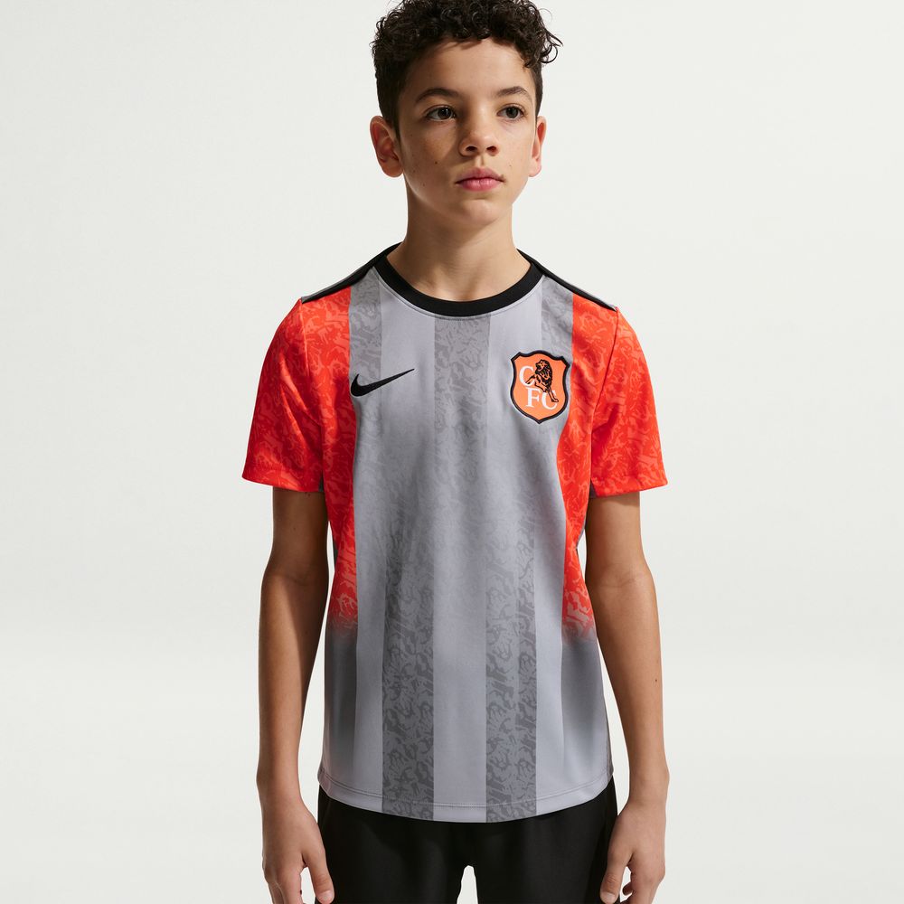 Nike Chelsea FC 2026 Special Edition Pre-Match Top