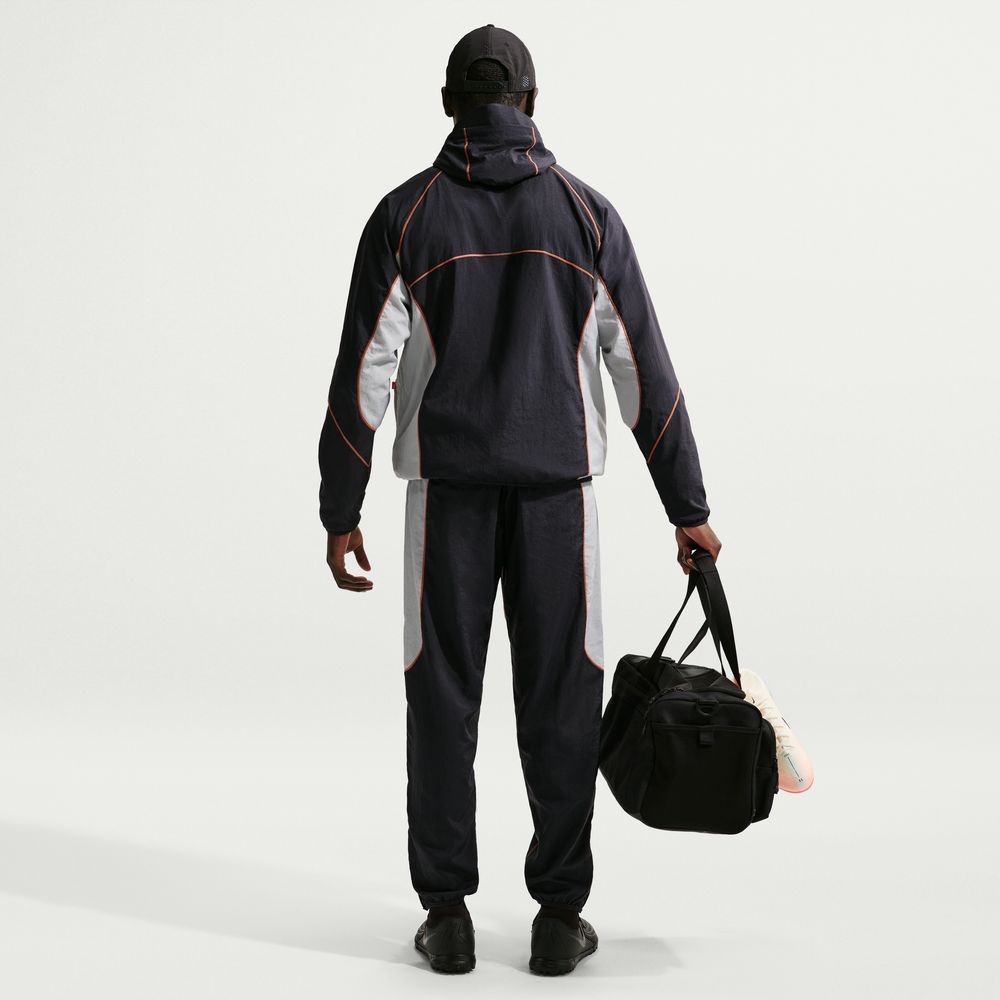 Nike Chelsea FC 2026 Strike+ Hooded Jacket