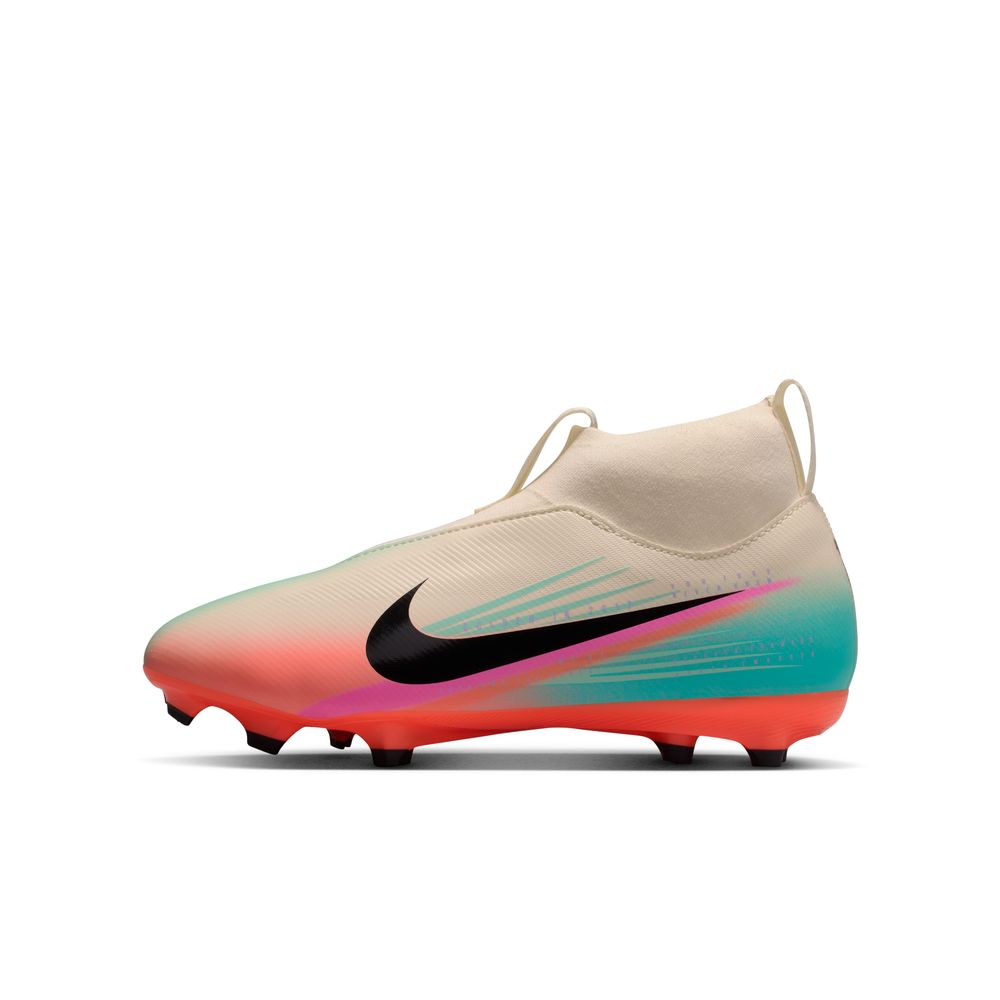 Nike Jr. Mercurial Superfly 10 Academy "Sam Kerr" MG