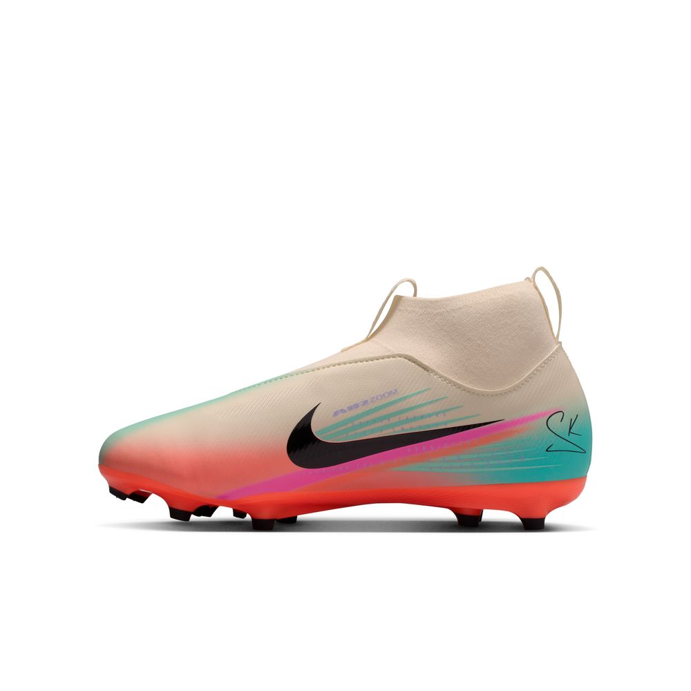 Nike Jr. Mercurial Superfly 10 Academy "Sam Kerr" MG
