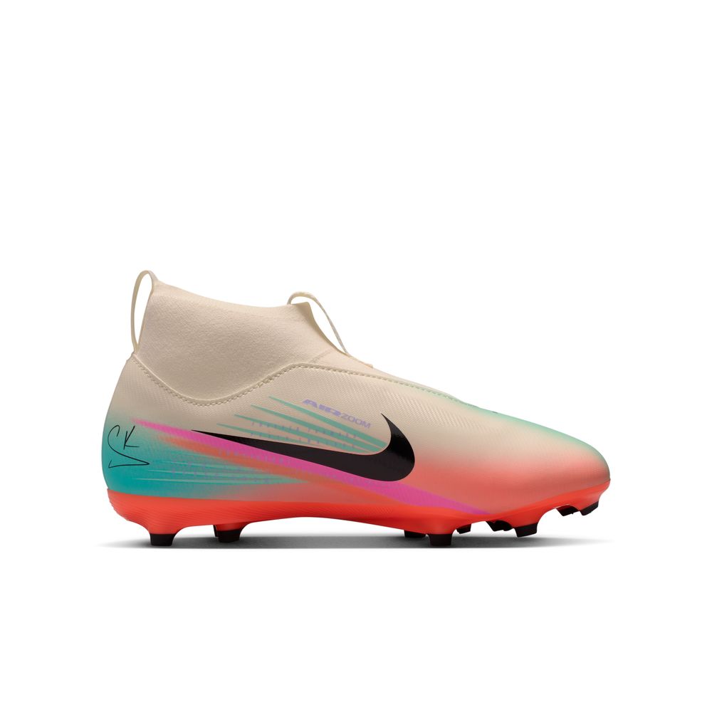 Nike Jr. Mercurial Superfly 10 Academy "Sam Kerr" MG