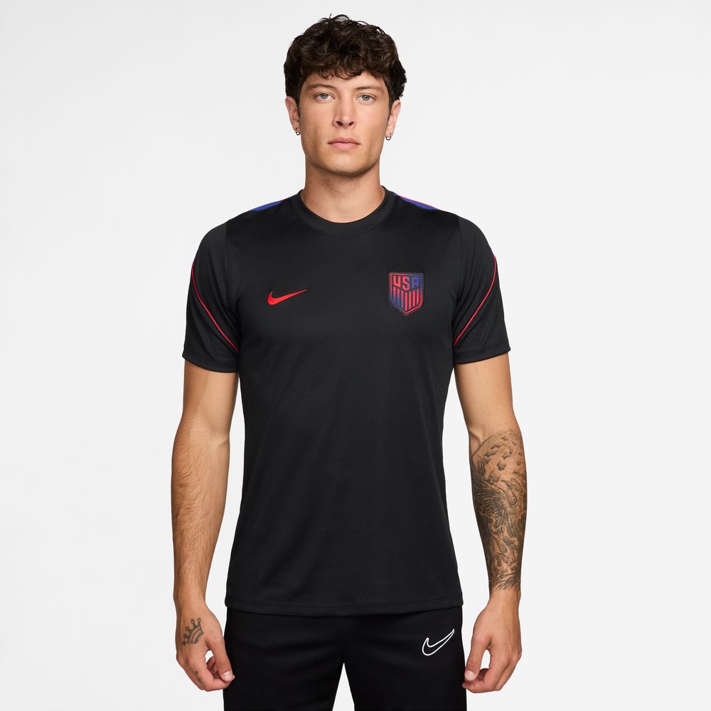Nike USA 2026 Dri-FIT Strike Short-Sleeve Top
