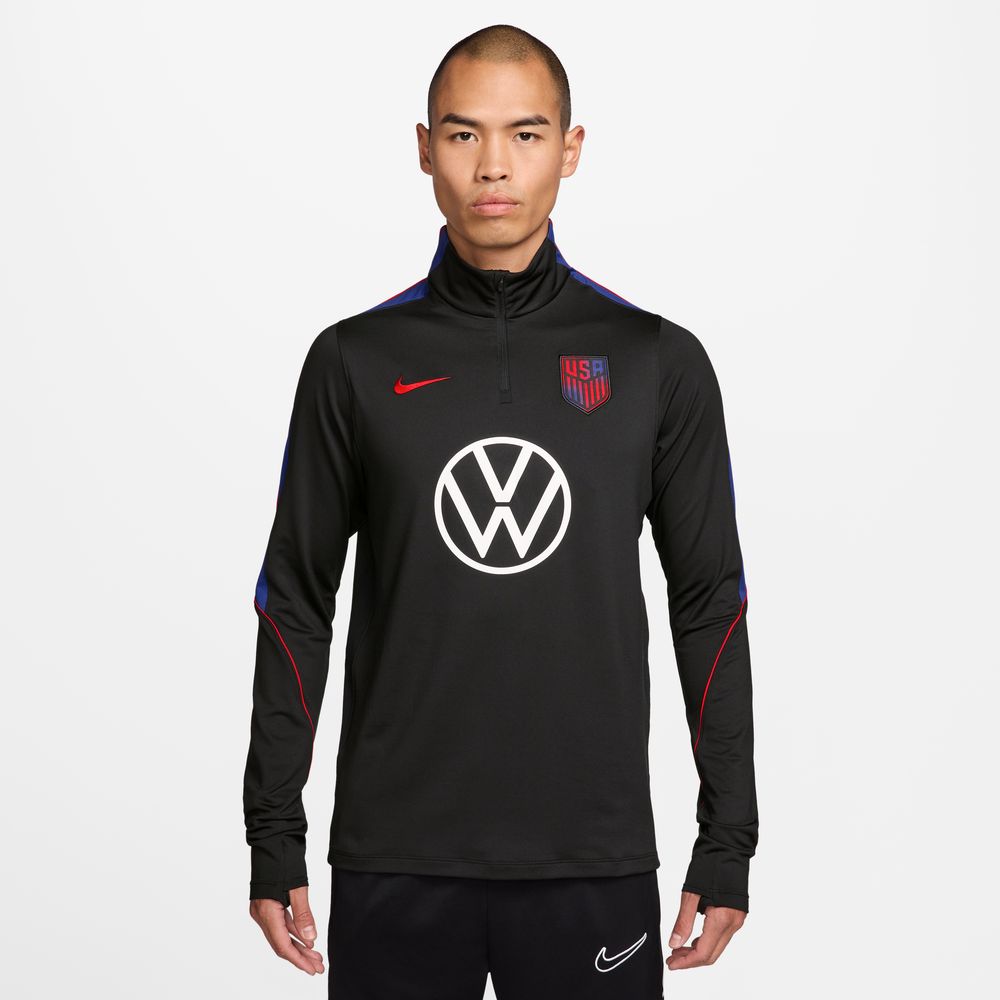 Nike USA 2026 Strike Dri-FIT Soccer Drill Top