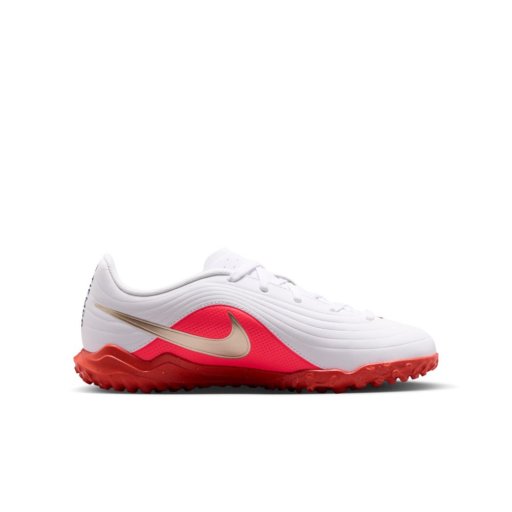 Nike Jr. Tiempo Maestro Club TF