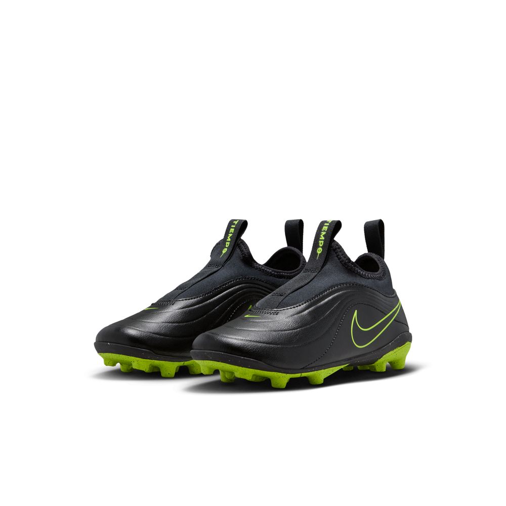 Nike Jr. Tiempo Maestro Club MG