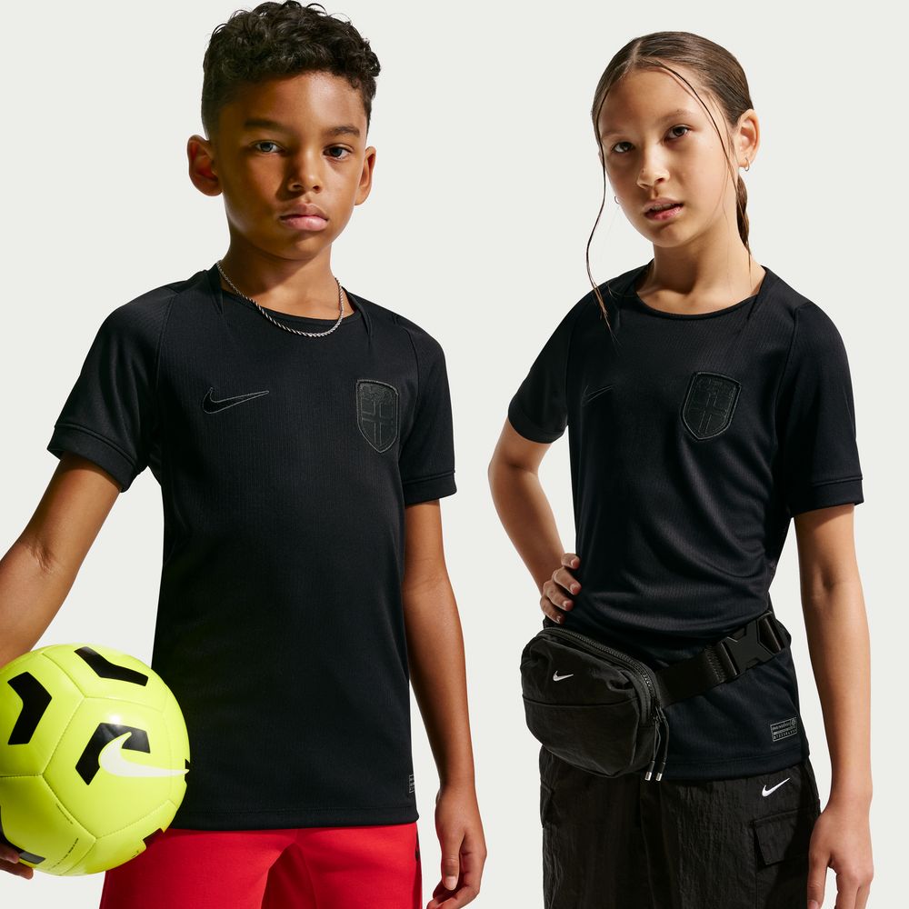 Nike Norway 2026 Stadium Away Jersey