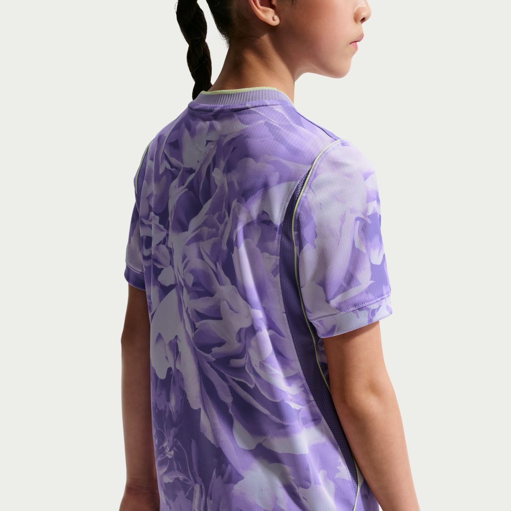 Nike Korea 2026 Stadium Away Jersey