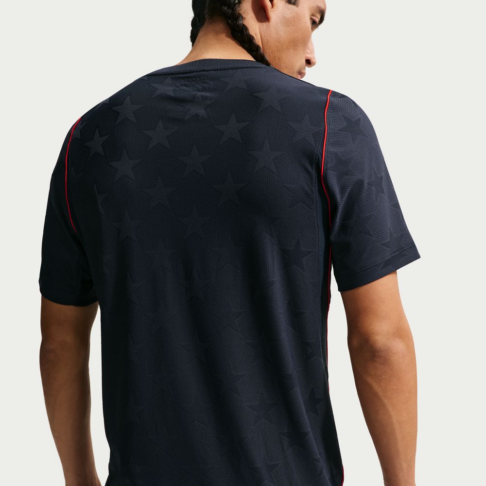 Nike USA 2026 Match Away Jersey