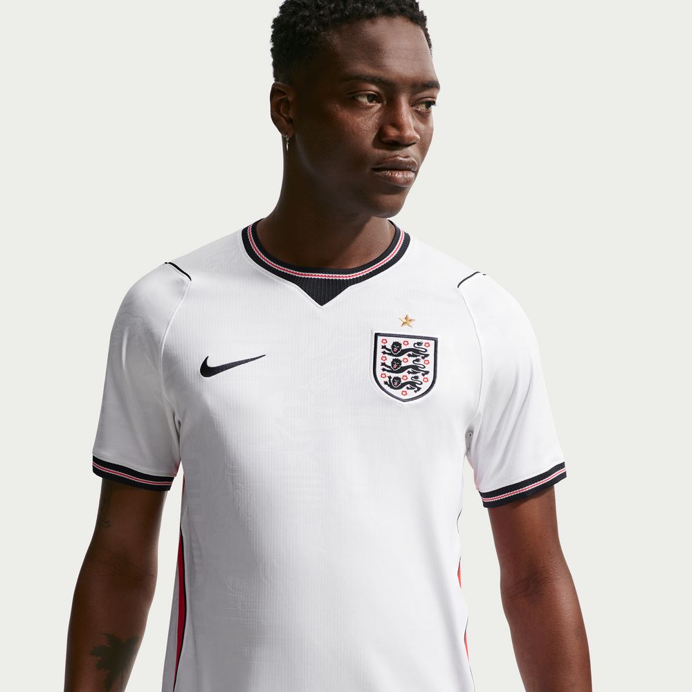 Nike England 2026 Stadium Home Jersey