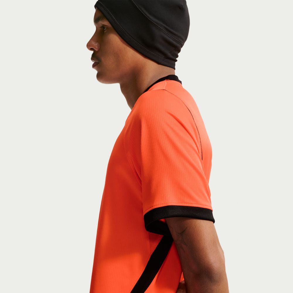 Nike Netherlands 2026 Stadium Home Jersey