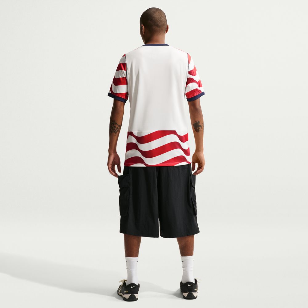 Nike USA 2026 Replica Home Jersey