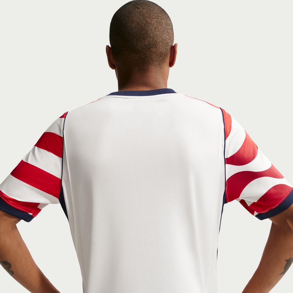 Nike USA 2026 Replica Home Jersey