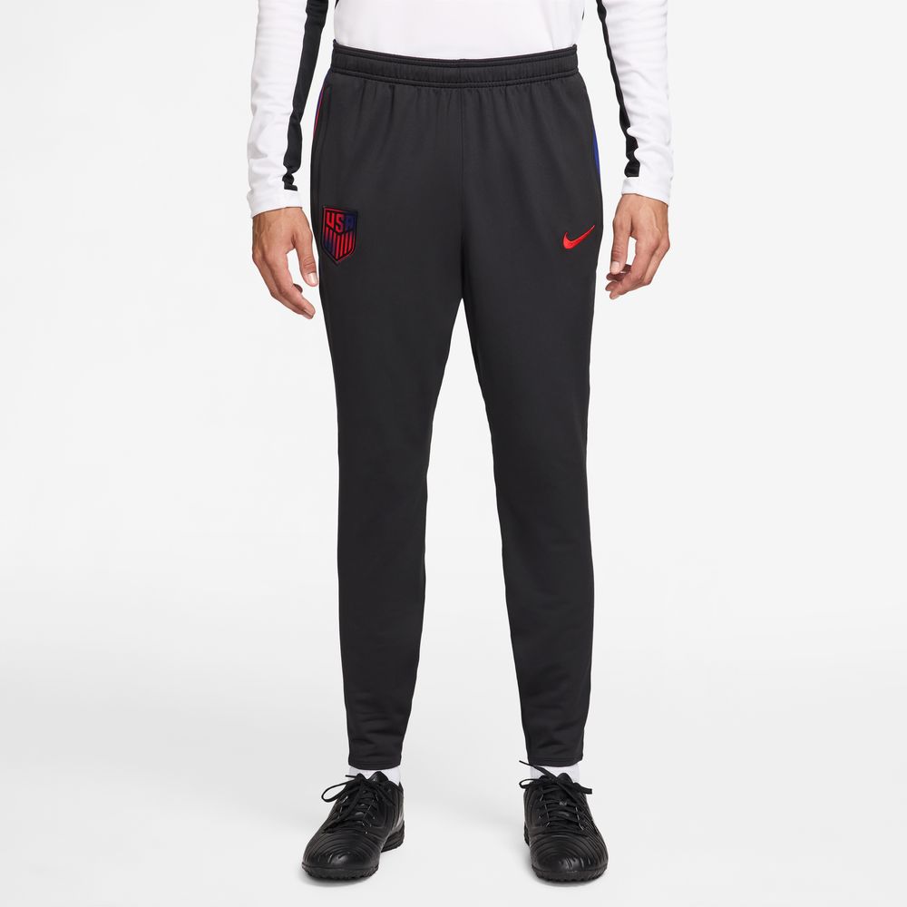 Nike USA 2026 Strike Dri-FIT Soccer Knit Pants