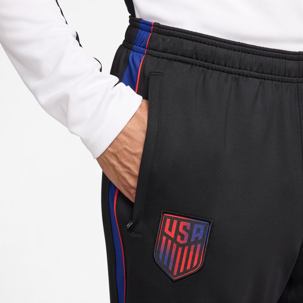 Nike USA 2026 Strike Dri-FIT Soccer Knit Pants