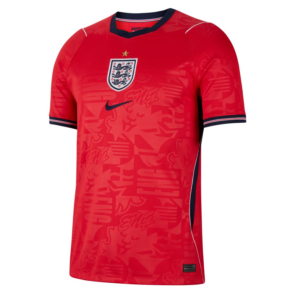 Nike England 2026 Stadium Away Jersey