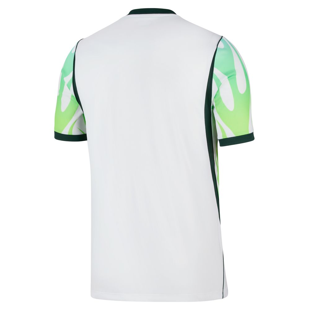 Nike Nigeria 2026 Stadium Away Jersey