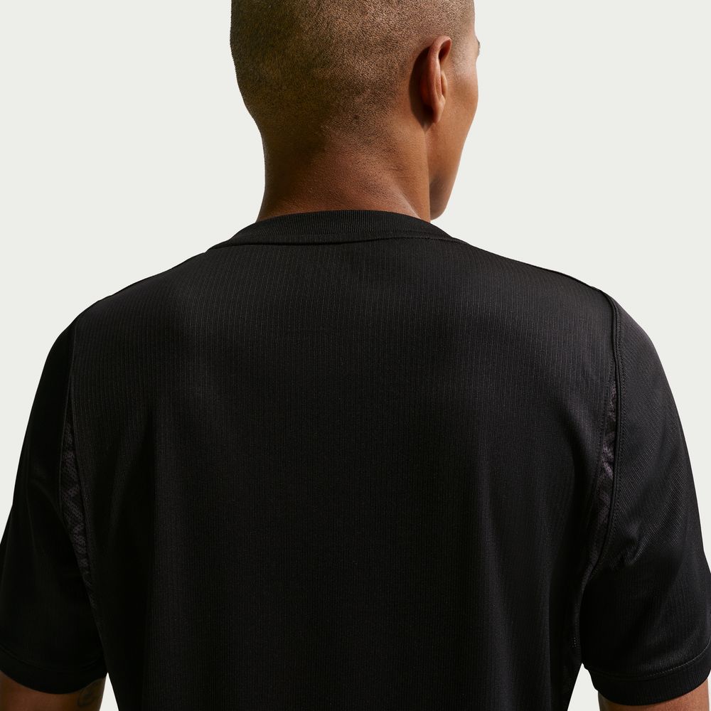Nike Norway 2026 Stadium Away Jersey