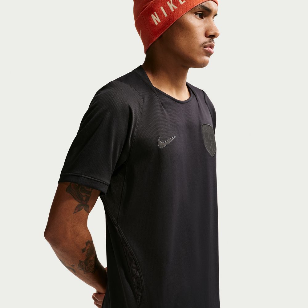 Nike Norway 2026 Stadium Away Jersey