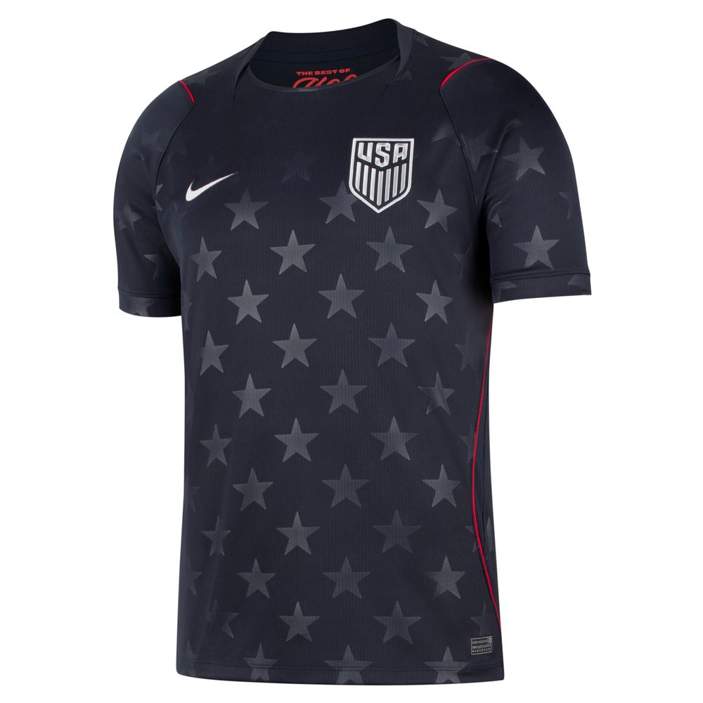 Nike USA Soccer World Cup 2026 Stadium Away Jersey