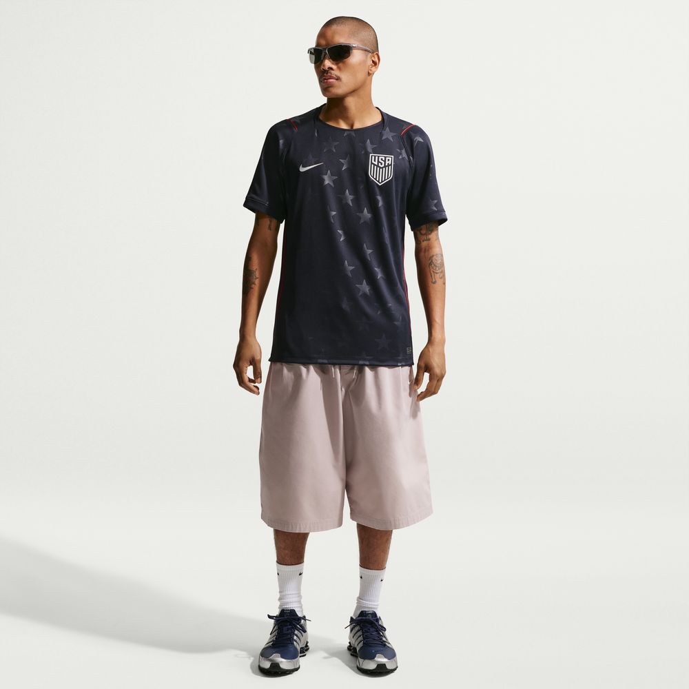 Nike USA 2026 Stadium Away Jersey