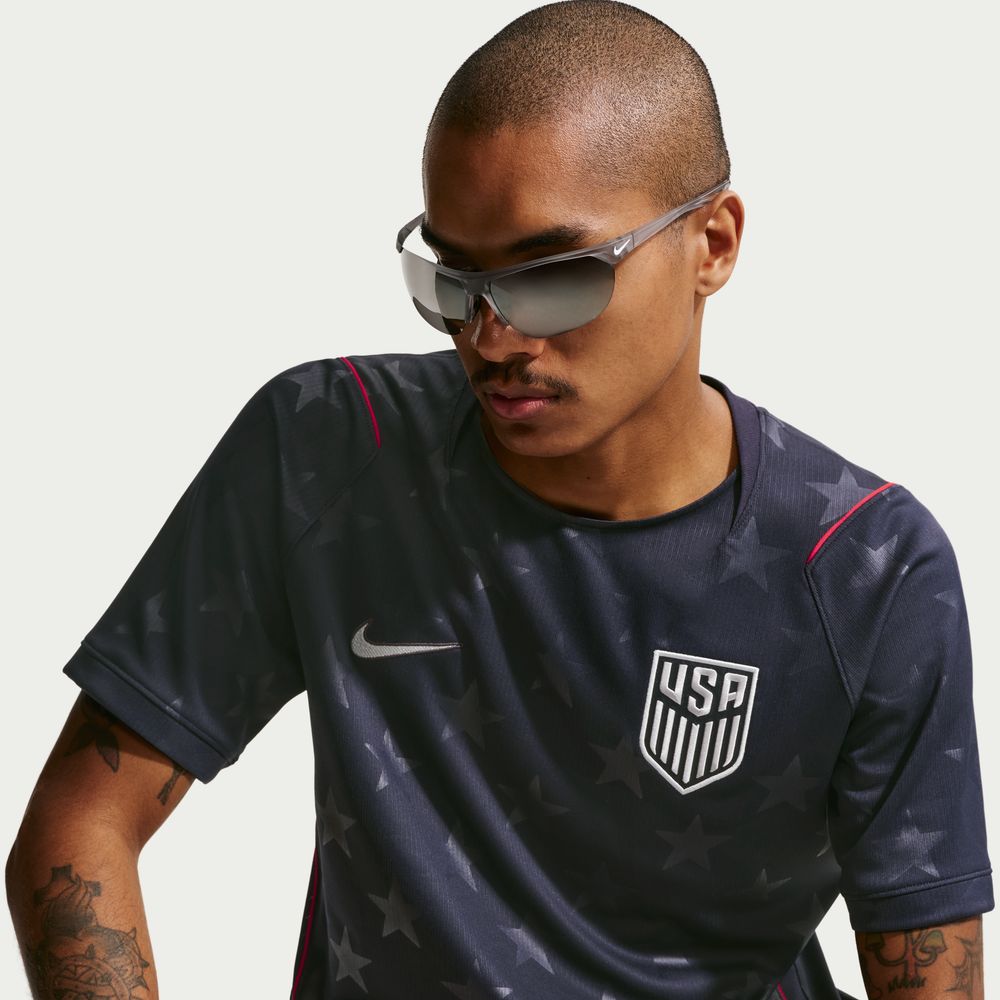 Nike USA 2026 Stadium Away Jersey