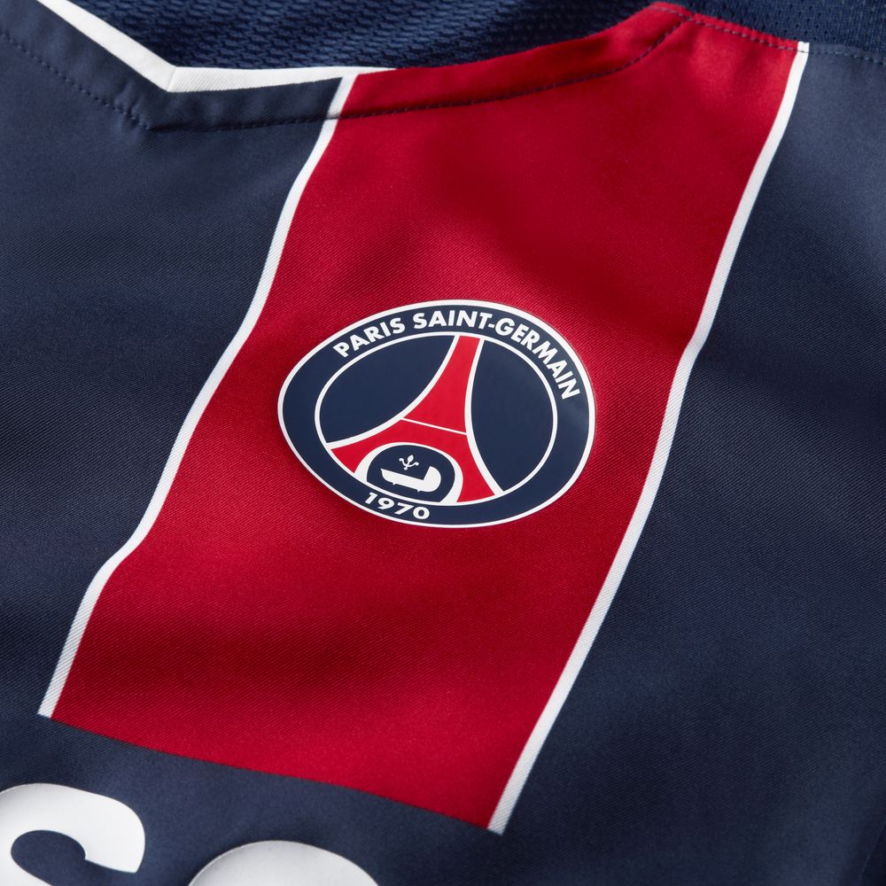 Nike Paris Saint-Germain 2004 Total 90 Reissue Jersey