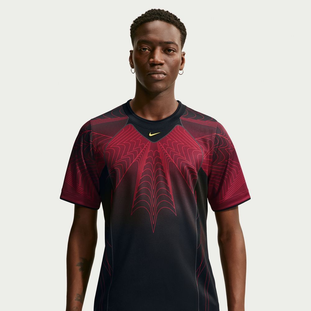 Nike Canada 2026 Pre-Match Jersey