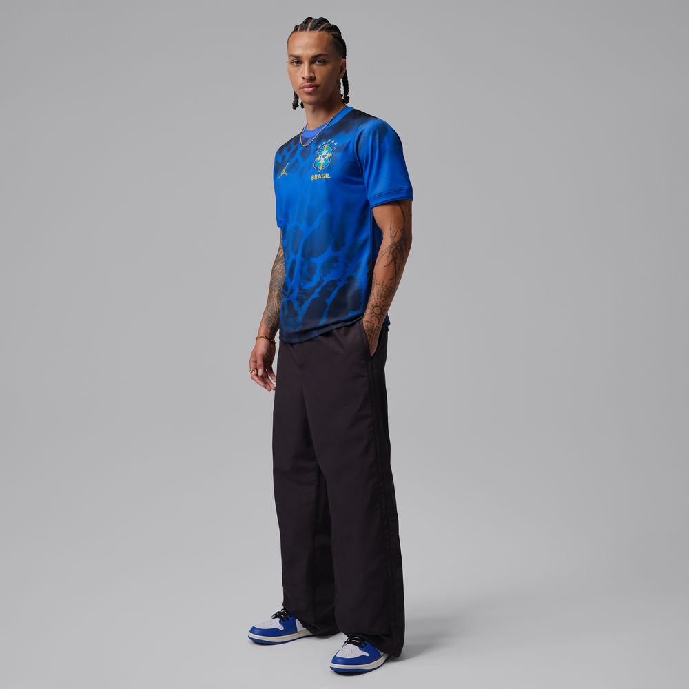 Nike France 2026 Pre Match