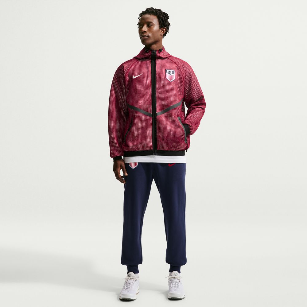 Nike USA 2026 Keep Me Cool Anthem Jacket