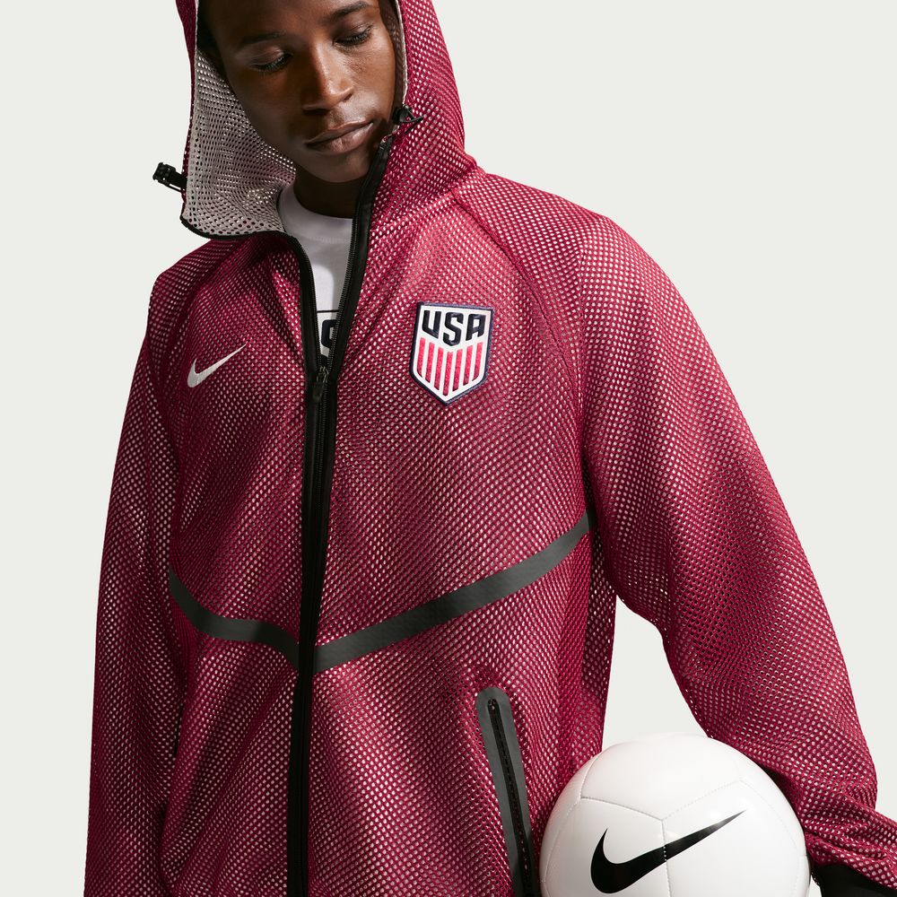 Nike USA 2026 Keep Me Cool Anthem Jacket