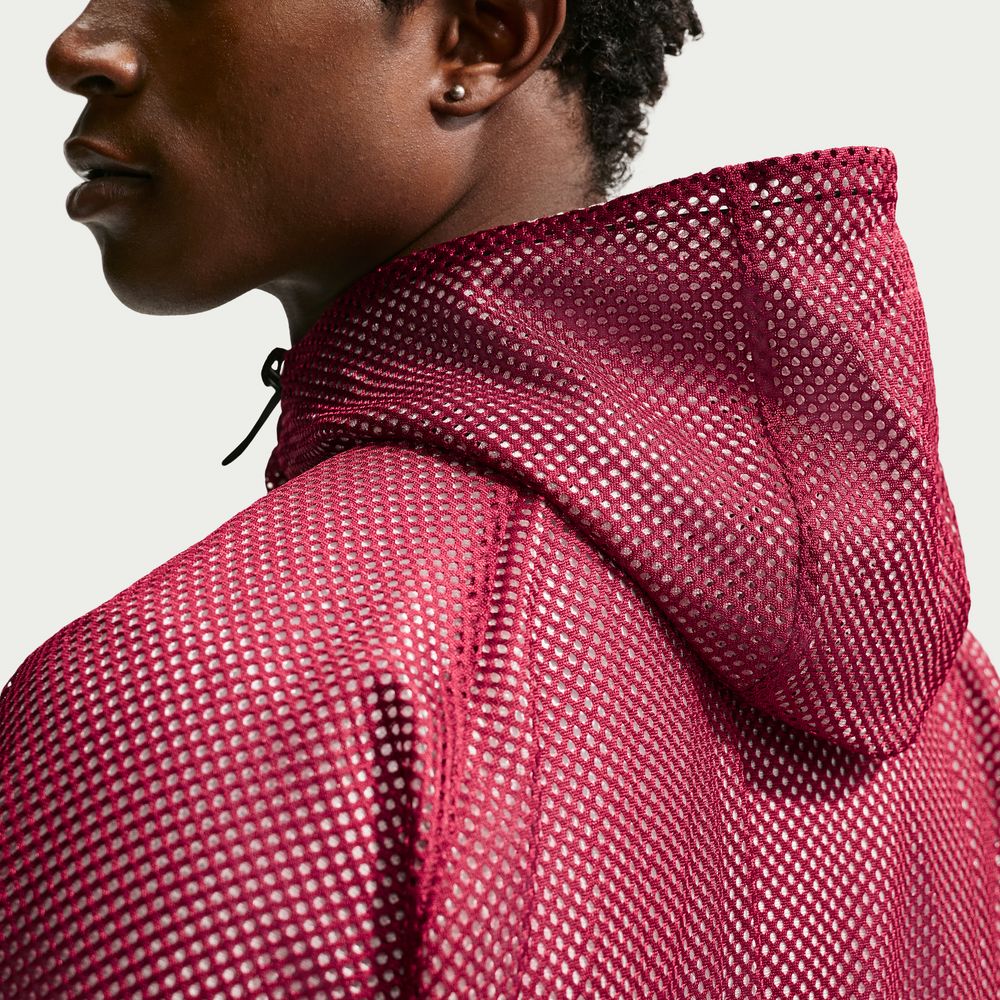Nike USA 2026 Keep Me Cool Anthem Jacket