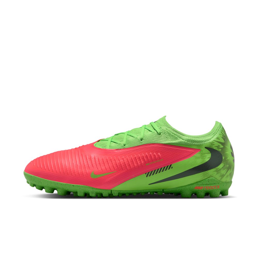 Nike Phantom 6 Low Pro "Erling Haaland" TF