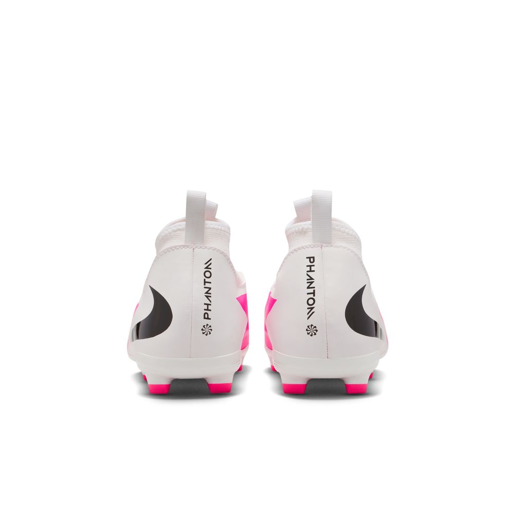 Nike Jr. Phantom 6 High Academy MG