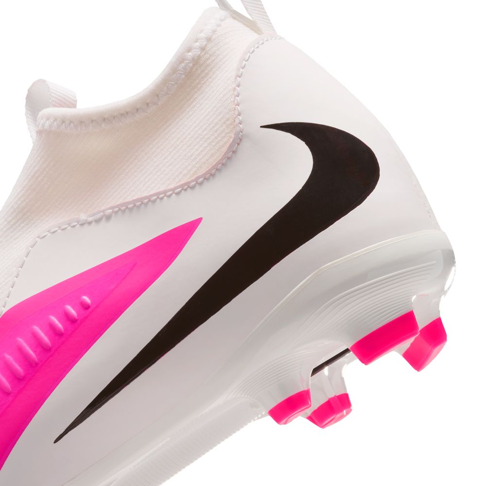 Nike Jr. Phantom 6 High Academy MG
