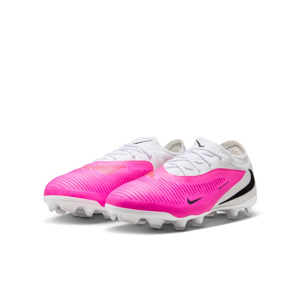 Nike Jr. Phantom Low Pro FG
