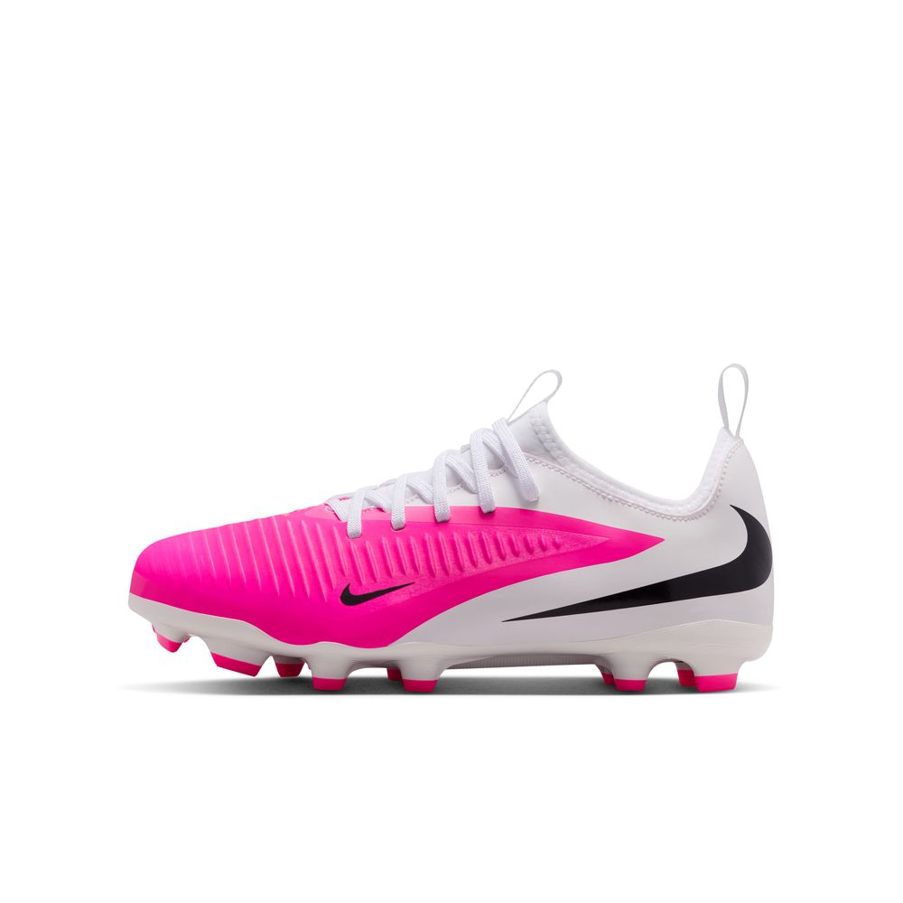 Nike Jr. Phantom 6 Low Academy MG