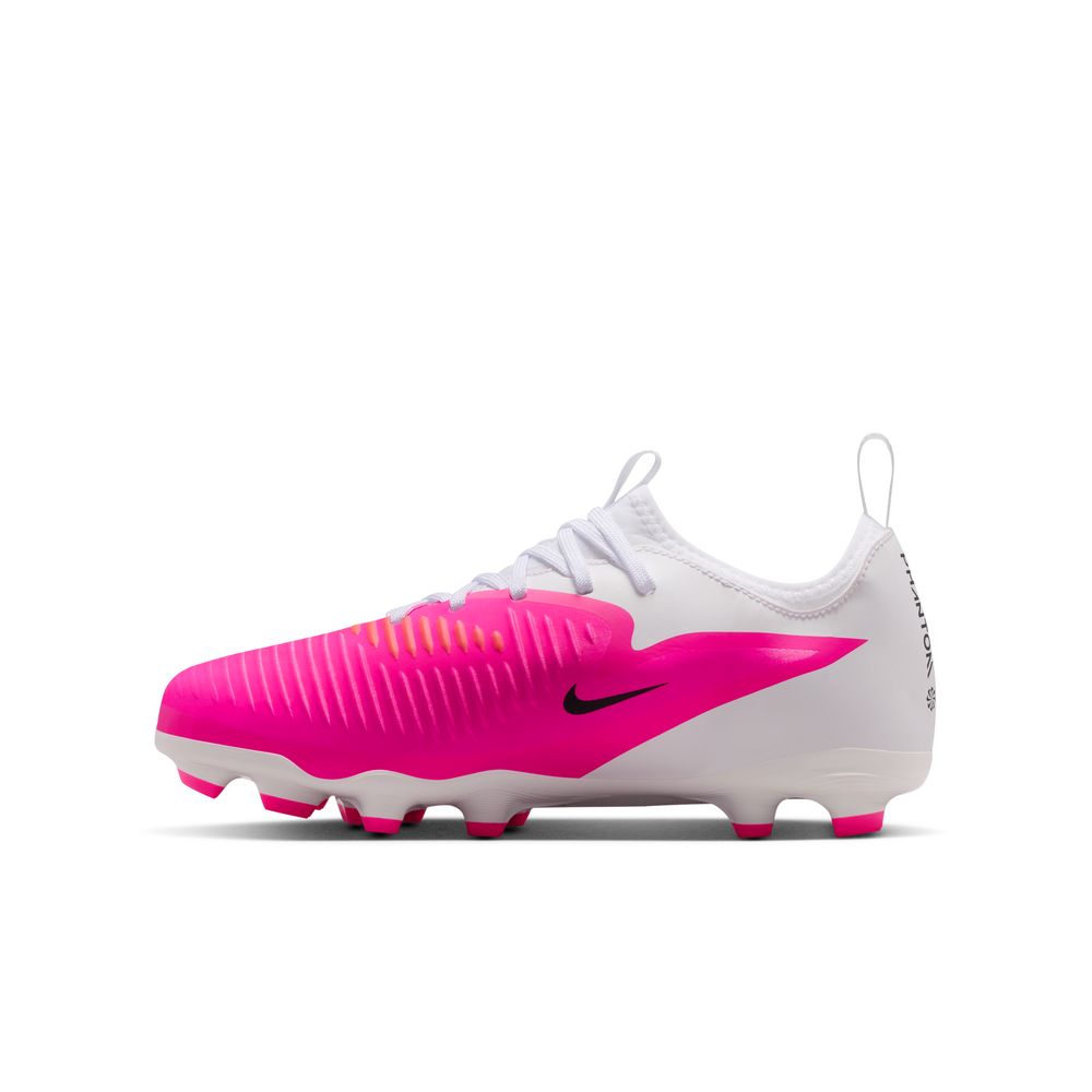 Nike Jr. Phantom 6 Low Academy MG