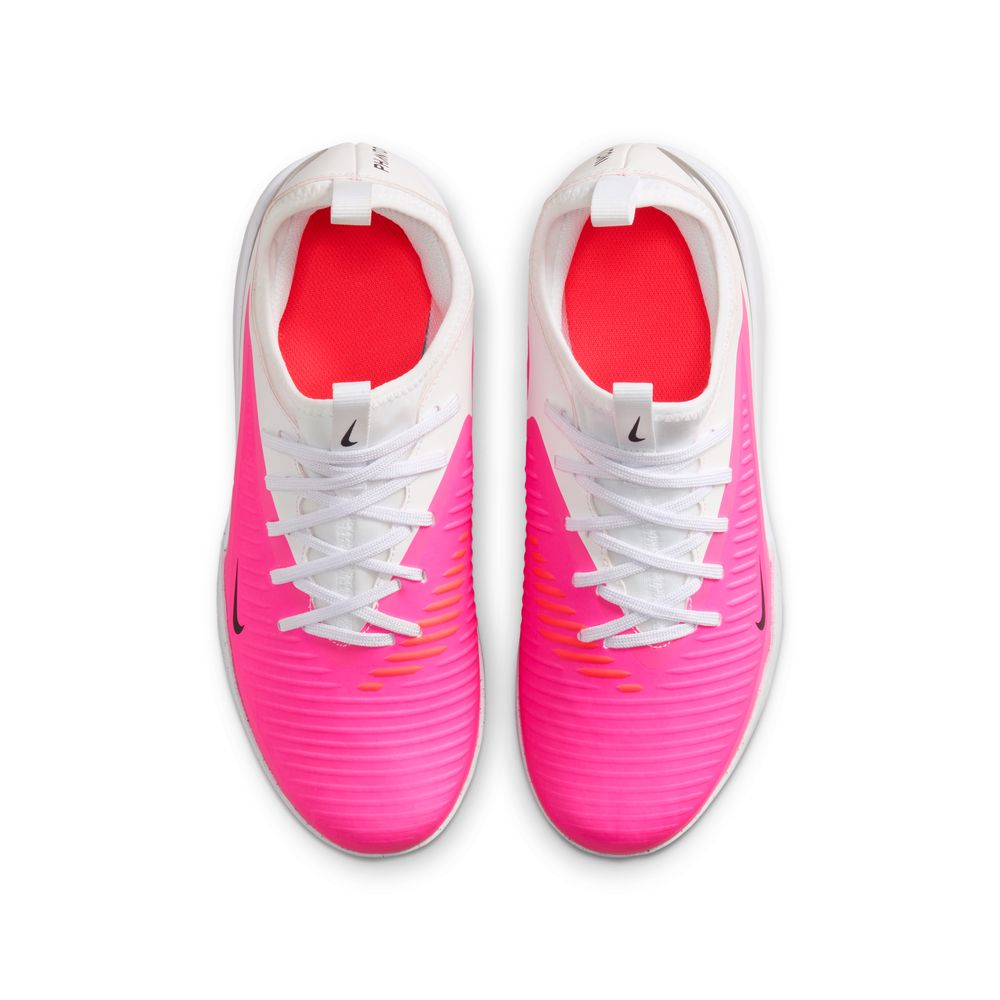 Nike Jr. Phantom 6 Low Academy IC