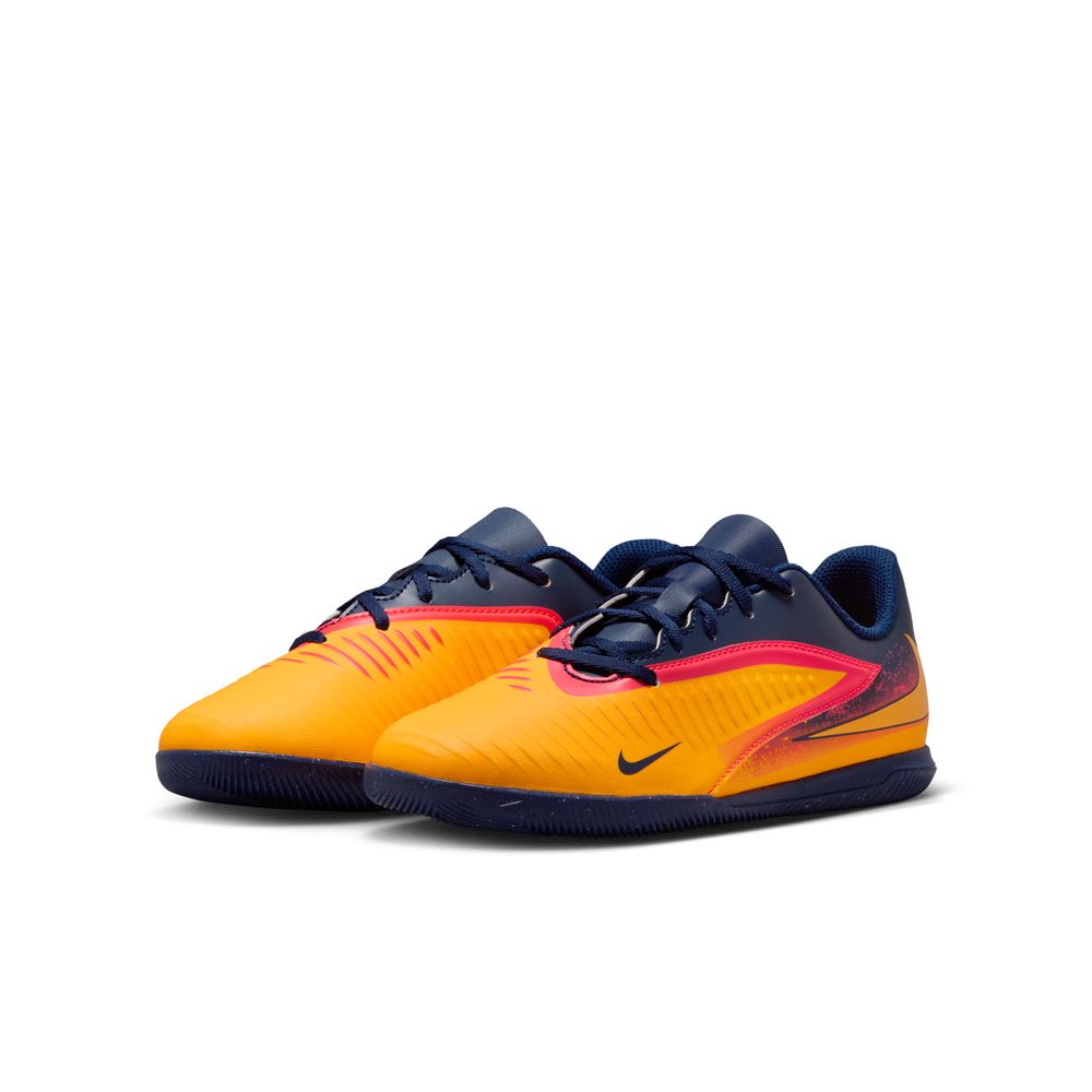 Nike Jr. Phantom 6 Low Club "Haaland" IC