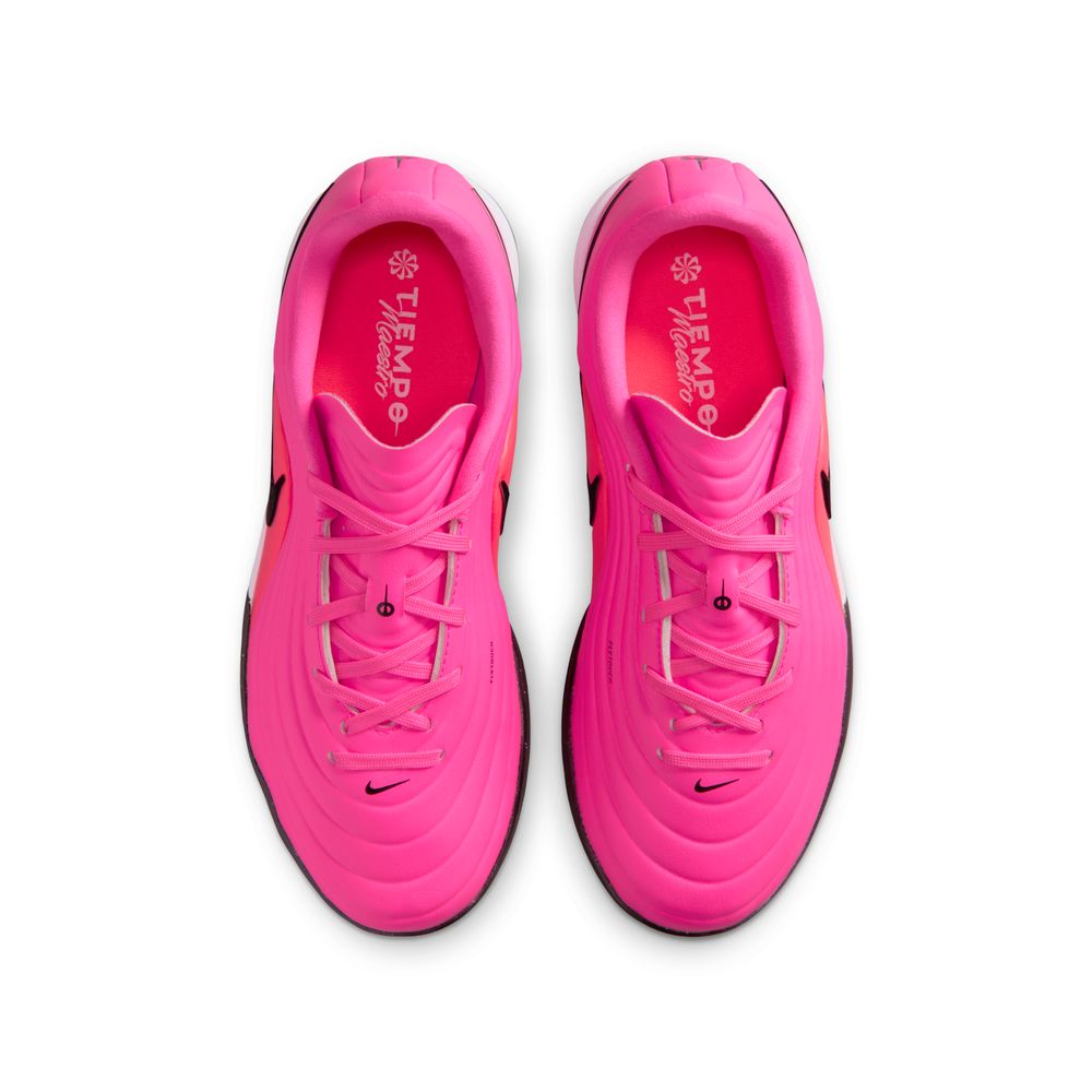 Nike Jr. Tiempo Maestro Academy TF