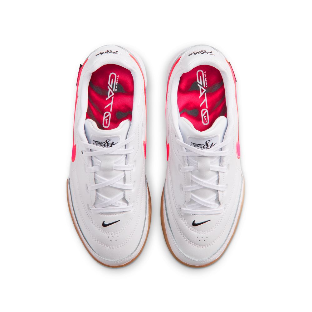 Nike Jr. Tiempo Streetgato IC