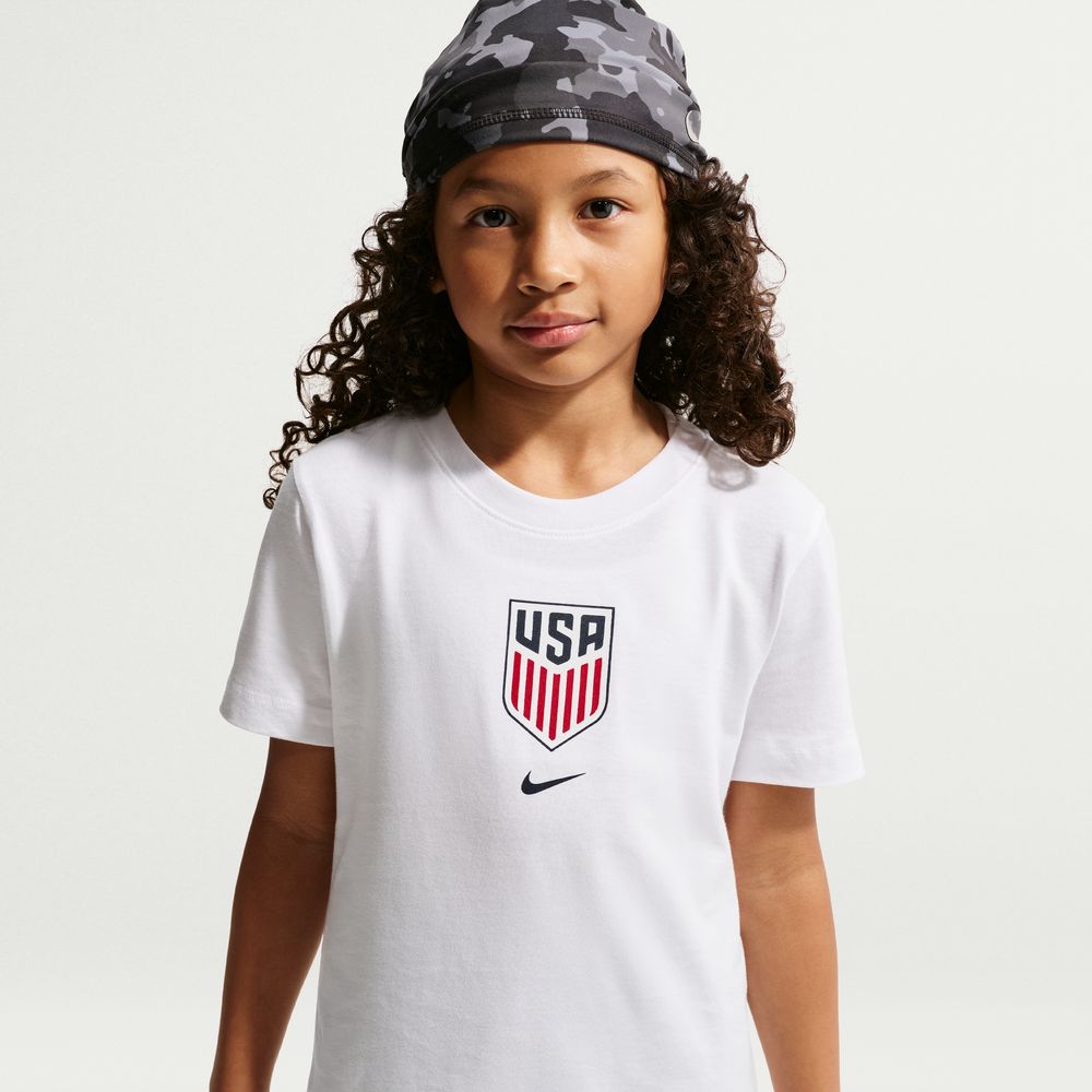 Nike USA 2026 Crest Tee